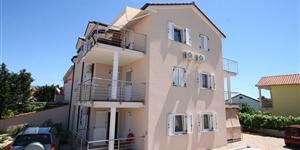 Apartment - Silo - island Krk
