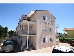 Apartmán Kvarnerské ostrovy,RezervujtePAVLICOd 140 €