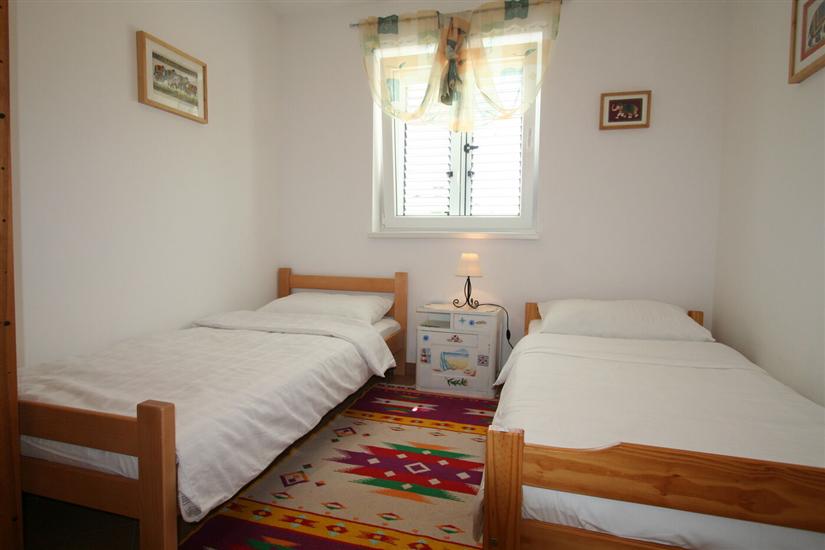 Apartman A1, na 4 osebe