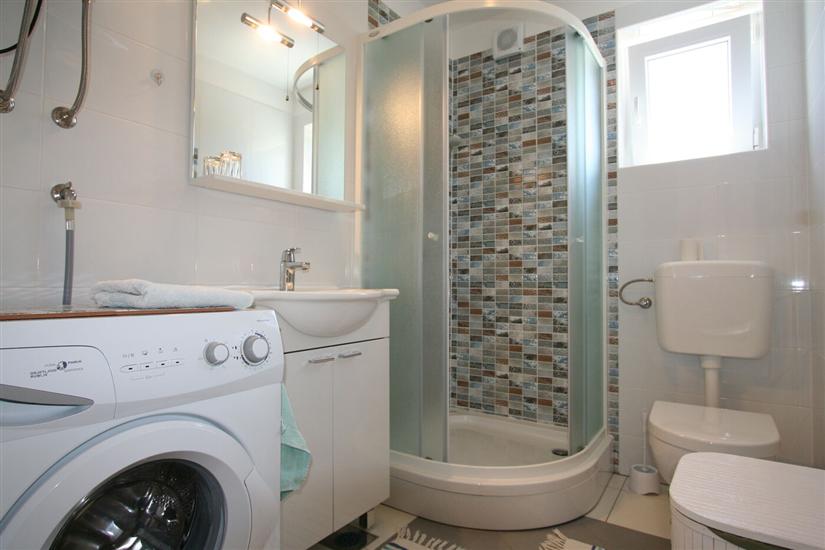 Apartman A1, na 4 osebe