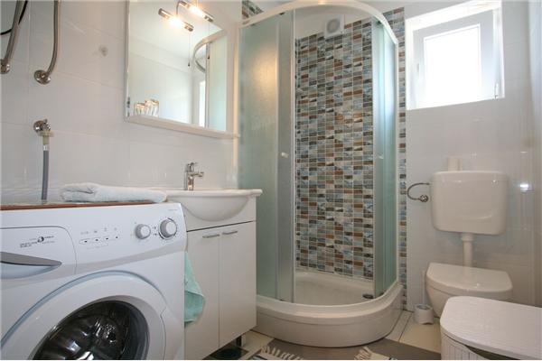 Apartman A1, na 4 osebe