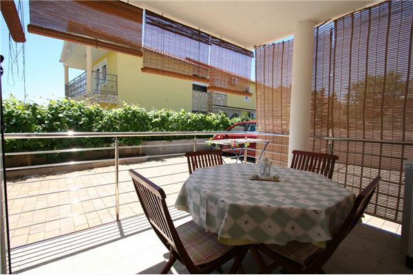 Apartman A1, na 4 osebe