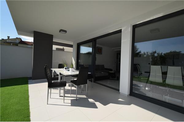 Apartmán A1, pre 5 osoby