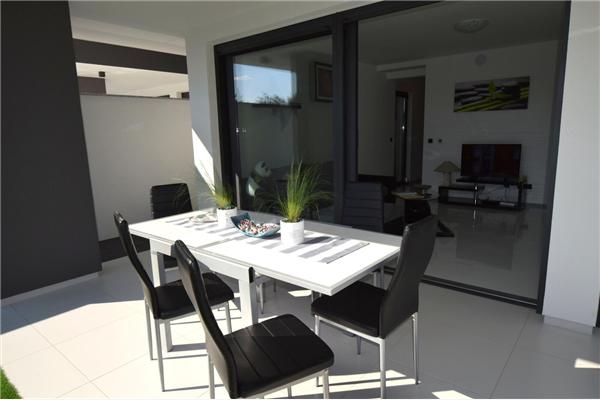 Apartmán A1, pre 5 osoby