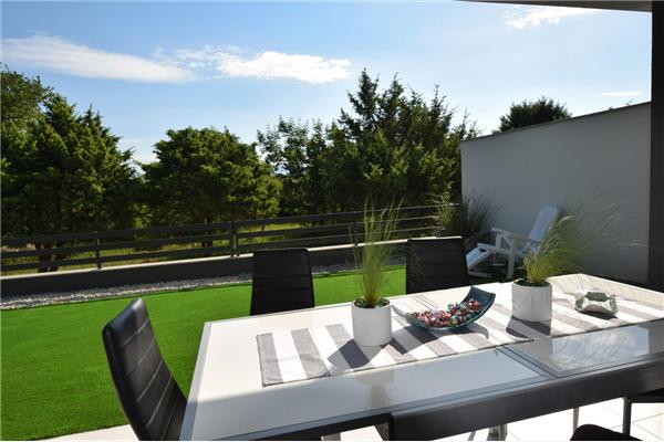 Apartmán A1, pre 5 osoby