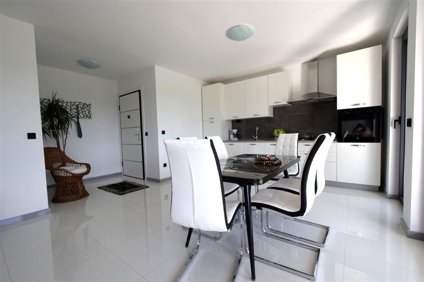 Apartmán A1, pre 5 osoby