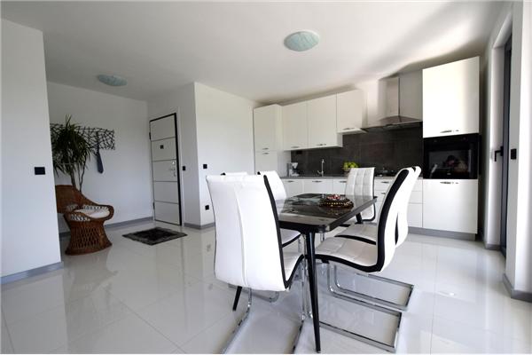 Apartmán A1, pre 5 osoby