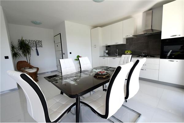 Apartmán A1, pre 5 osoby