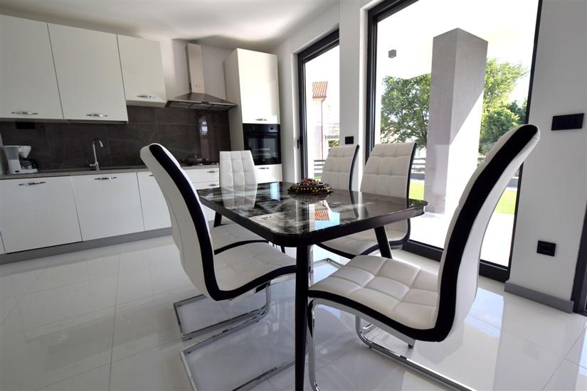 Apartmán A1, pre 5 osoby