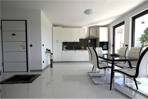 Apartmán A1, pre 5 osoby