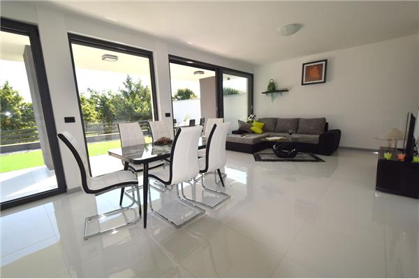 Apartmán A1, pre 5 osoby