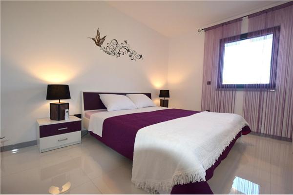 Apartmán A1, pre 5 osoby