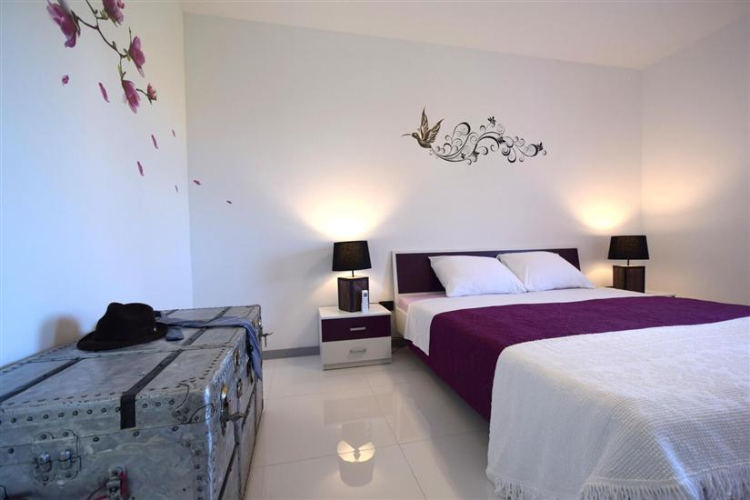 Apartmán A1, pre 5 osoby