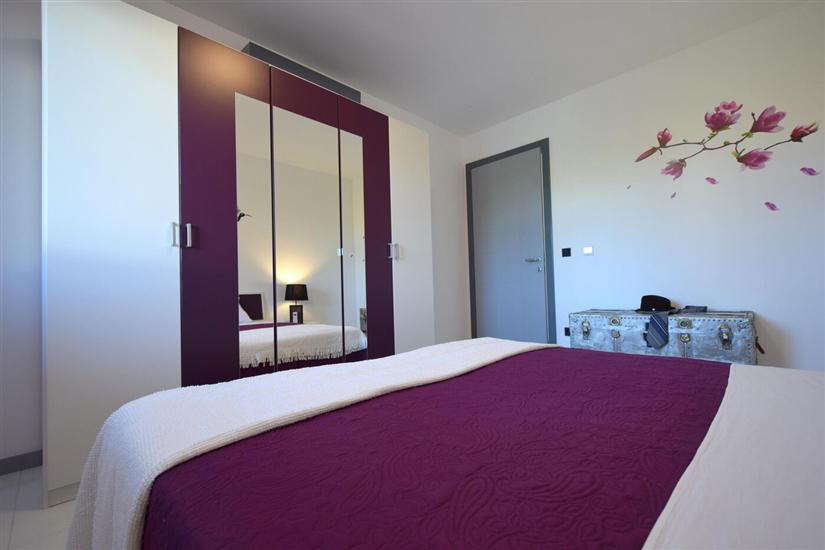 Apartmán A1, pre 5 osoby