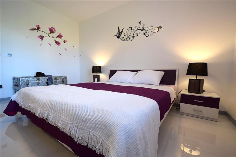 Apartmán A1, pre 5 osoby