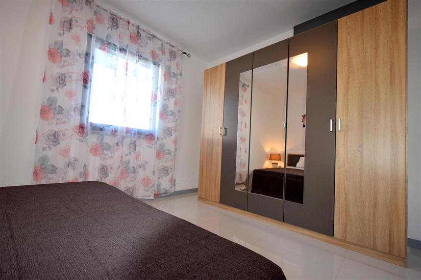 Apartmán A1, pre 5 osoby