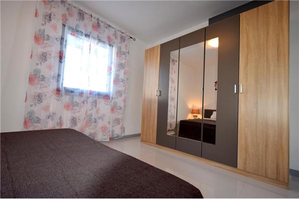 Apartmán A1, pre 5 osoby