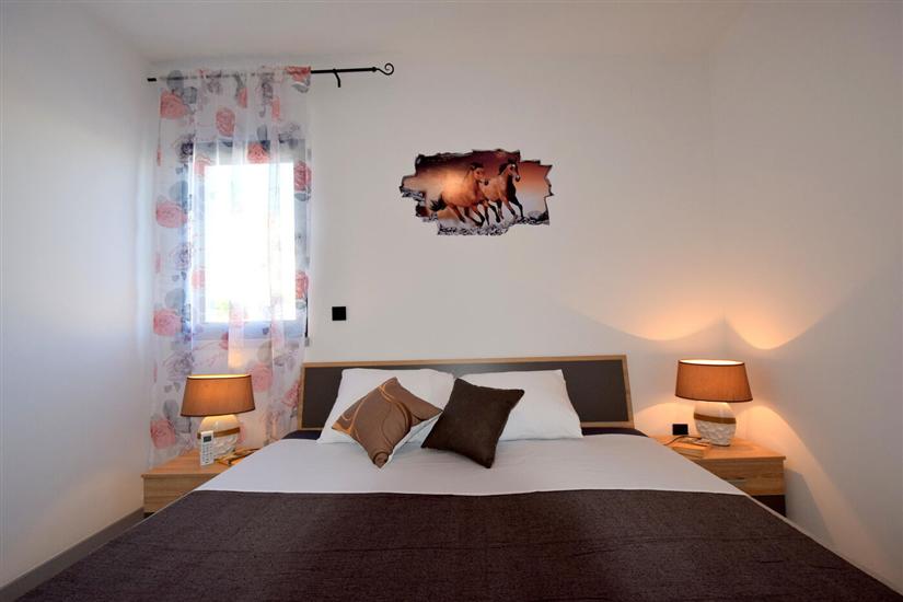 Apartmán A1, pre 5 osoby