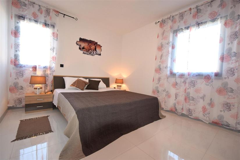 Apartmán A1, pre 5 osoby