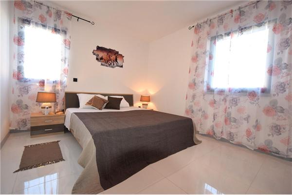 Apartmán A1, pre 5 osoby