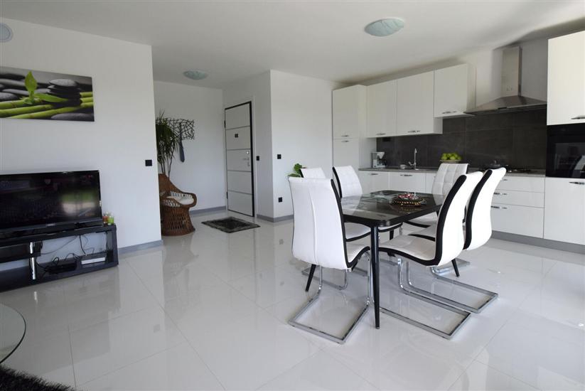 Apartmán A1, pre 5 osoby