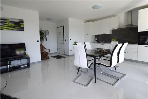 Apartmán A1, pre 5 osoby