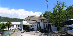 Apartment - Novi Vinodolski (Crikvenica)
