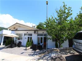 Apartment - Novi Vinodolski (Crikvenica)