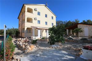 Apartment - Klimno - island Krk