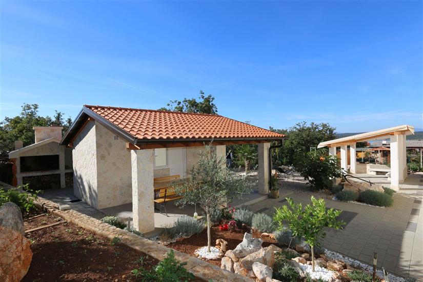 Apartments Rogic-Klimno