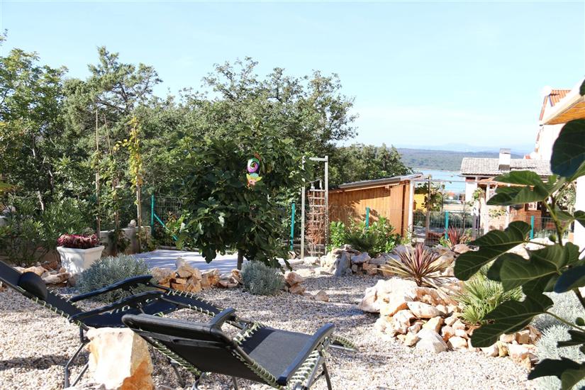 Apartments Rogic-Klimno