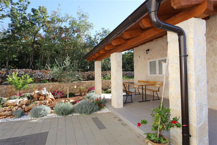 Apartments Rogic-Klimno