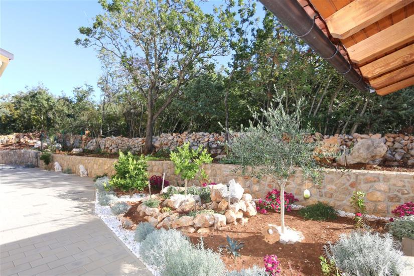 Apartments Rogic-Klimno