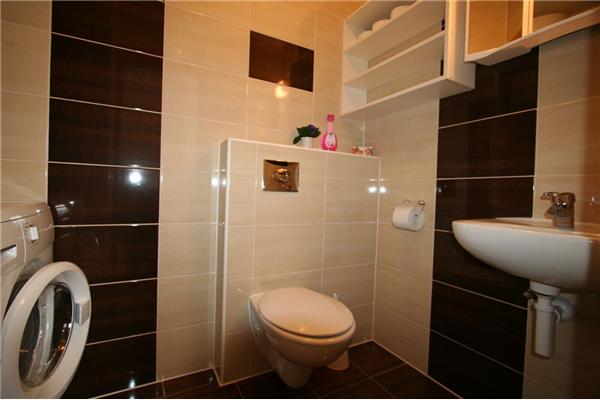 Apartment A2, for 5 persons