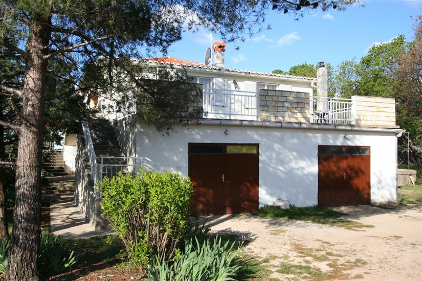Apartment Kirinčić Ivan