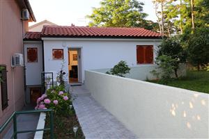 Apartment - Silo - island Krk