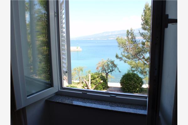 Apartman A1, 5 személyes