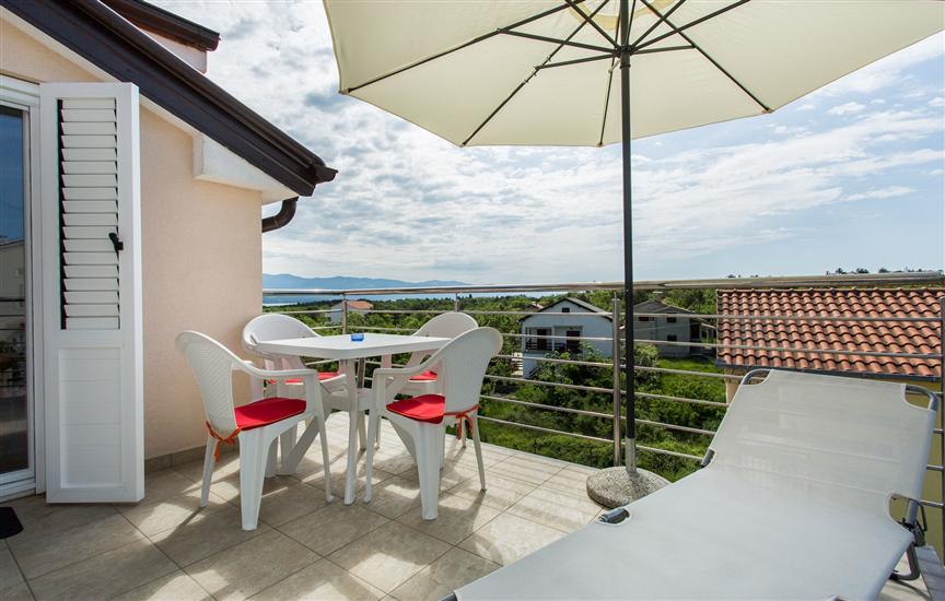 Apartment Laštro Nives