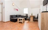 Appartement A1, voor 4 personen