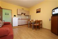 Apartman A1, 3 személyes