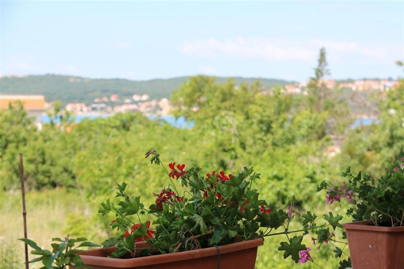 Apartment A1, for 3 persons