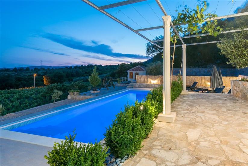 House Hidden Treasure