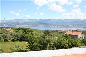 Apartman - Silo - Krk sziget