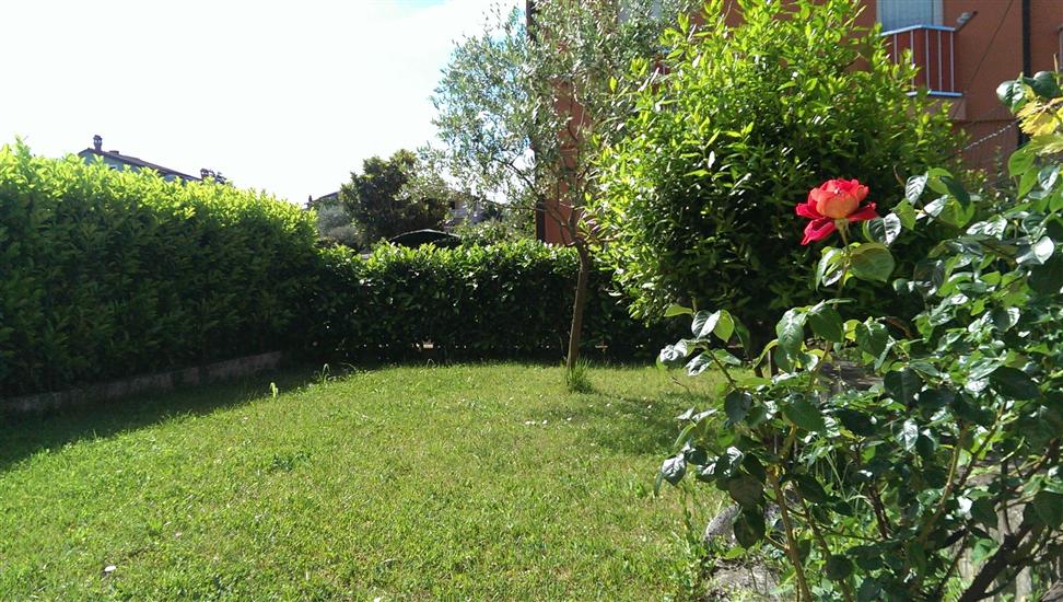 Apartment A2, for 5 persons