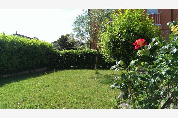 Apartment A2, for 5 persons