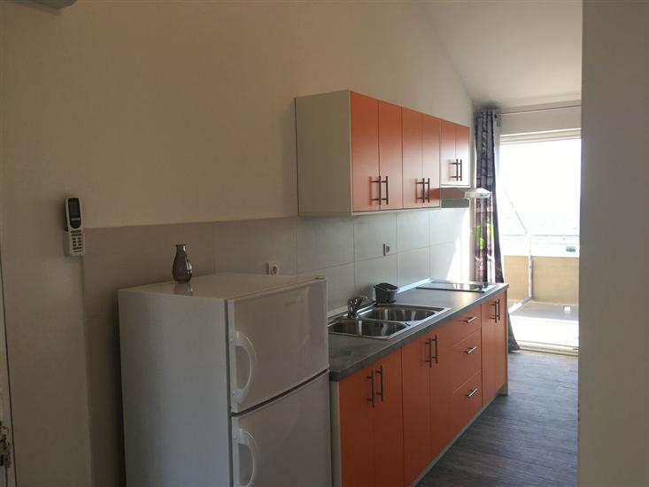 Apartment A4, for 4 persons