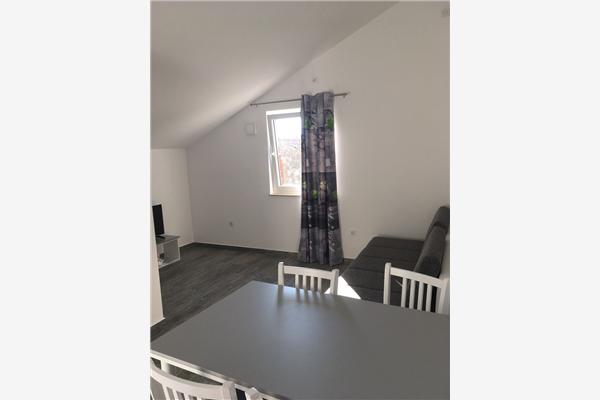 Apartment A4, for 4 persons