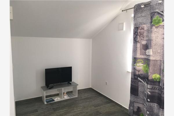 Apartment A4, for 4 persons