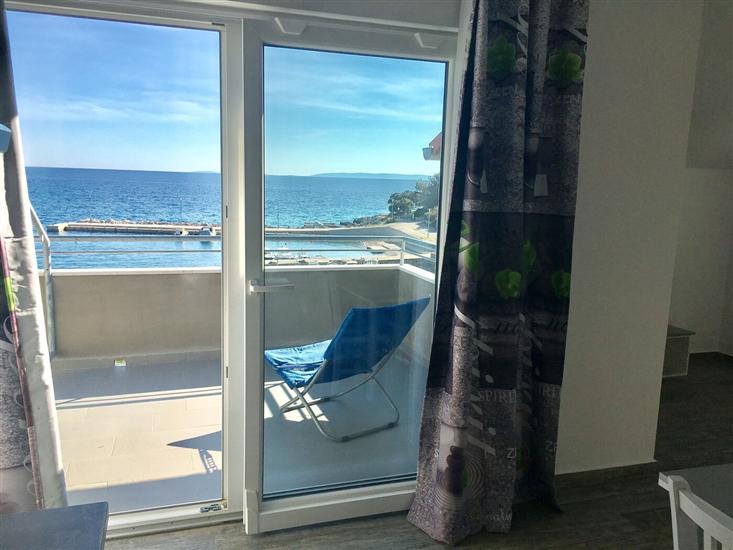 Apartment A4, for 4 persons