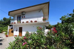 Apartman - Silo - otok Krk